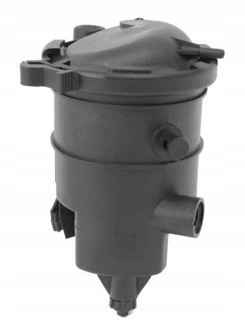 фото №4, Корпус фильтра топлива peugeot 306 206 1.9 d dw8