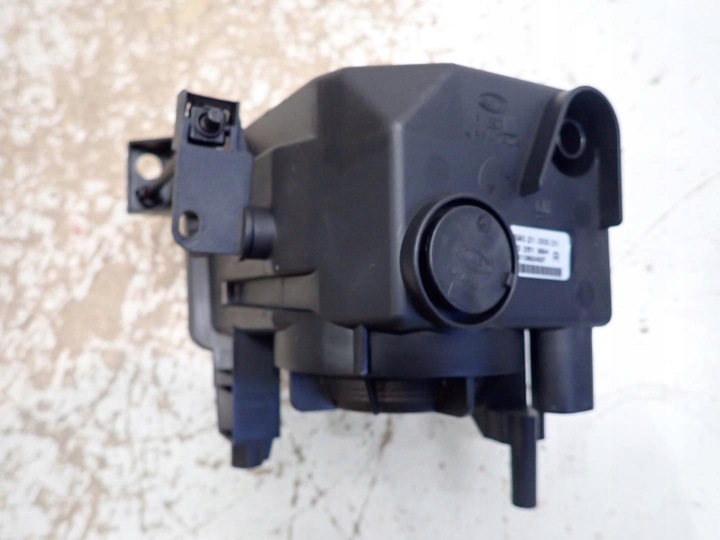 фото №3, Галоген правий opel vectra c 2002-2005 301392437