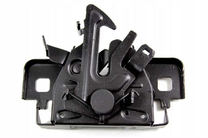 фото №1, Замок капота крышки двигателя renault espace v 15-