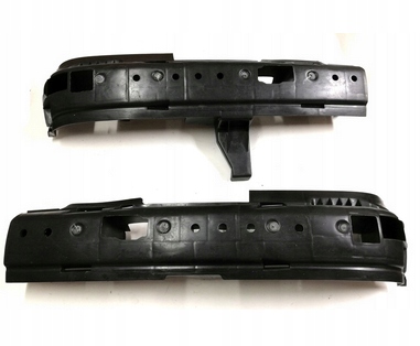 фото №2, Ползун крепление бампера зад xsara ii 7414w1 oe!