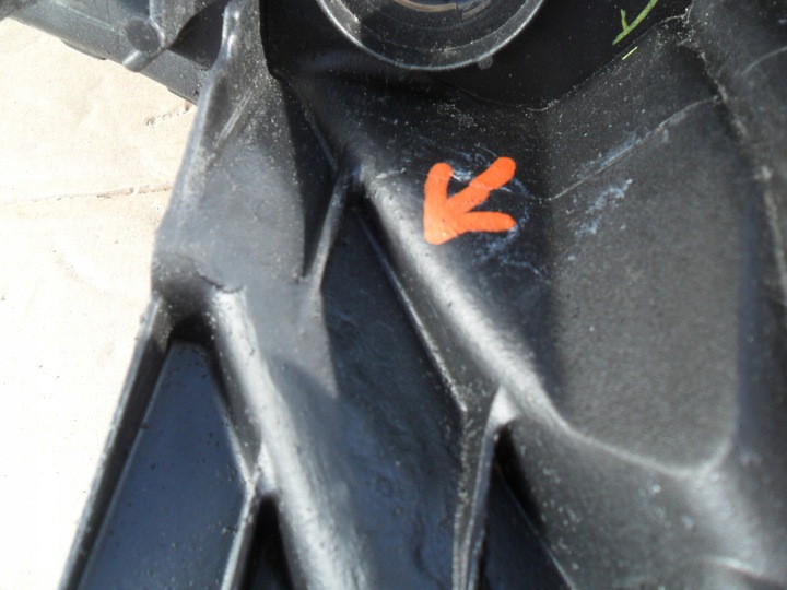 фото №14, Mazda 2 14- лампа ліва перед db5j-51040