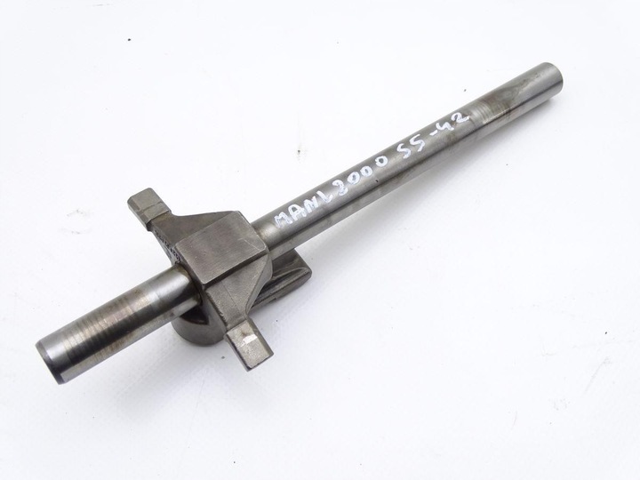 фото №1, Man l2000 le zf s5-42 вибірник коробки передач