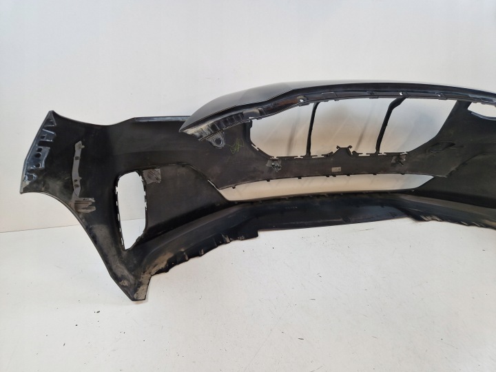 фото №8, Bmw ii 2 u06 active tourer бампер передній перед 51118737313