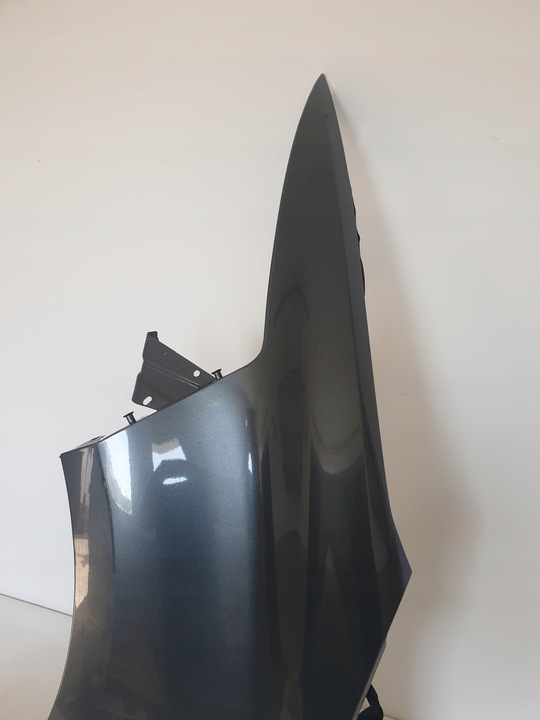 фото №7, Citroen c4 grand picasso ii 13-19 крило лівий перед корпус піддону 9676919680