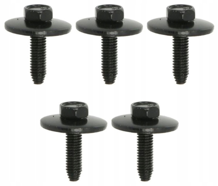 фото №1, 5x гвинт mercedes w202 w210 renault megane scenic