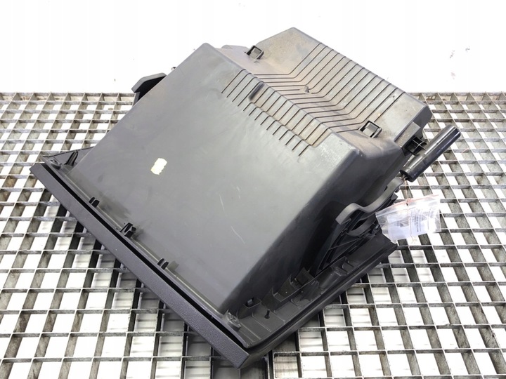 фото №2, Бардачок пасажира opel astra h хетчбек 04-14 полиця