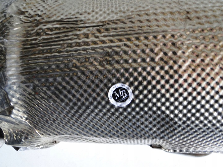 фото №13, Mercedes gla h247 247 glb x247 каталізатор фільтр dpf kat om654 654