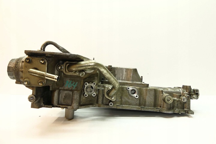 фото №10, Land cruiser 200 4.5 v8 d4d 1vd піддон масляна