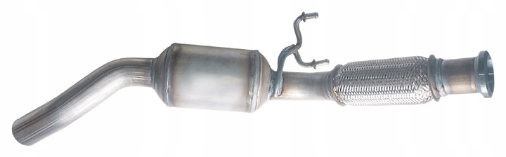 фото №1, Катализатор skoda superb 2.0 tdi 03/2015-