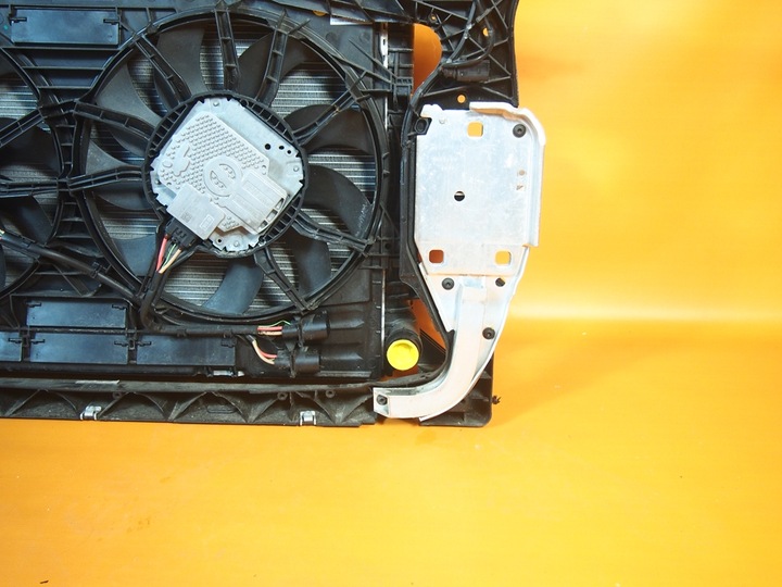 фото №10, Audi a6 4g рестайлінг 3.0 tfsi pas переднє комплект балка