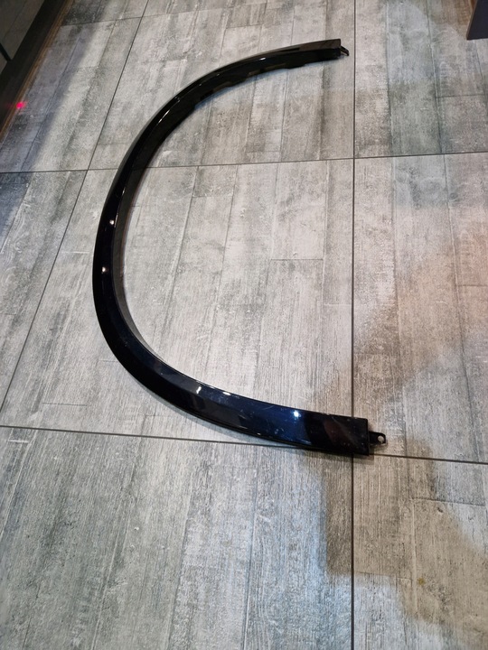 фото №15, Bmw x5 g05 м-пакет 18r- планка накладка крила права перед 5177-8069286