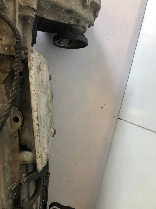 фото №9, Mercedes ml gl w164 420 cdi 4matic коробка передач коробки передач