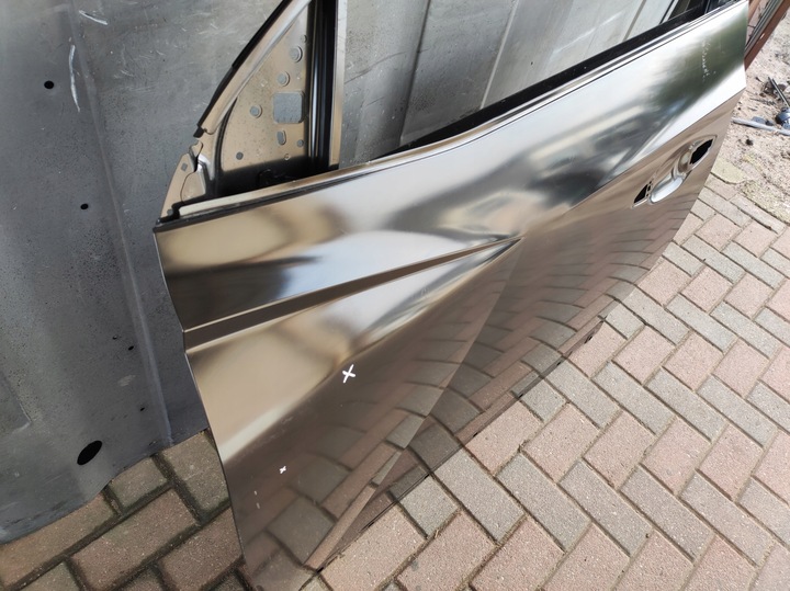 фото №11, Двері hyundai tucson iv 2020- передні ліві познань біржа нове оригінальні