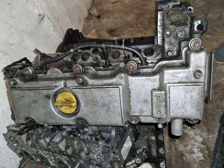 фото №12, Двигун opel 2.0 dti x20dth vectra b zafira a omega