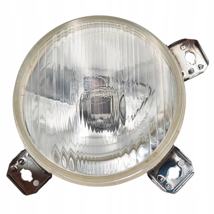 фото №1, Галоген правий autopal vw golf i ii h3 058167