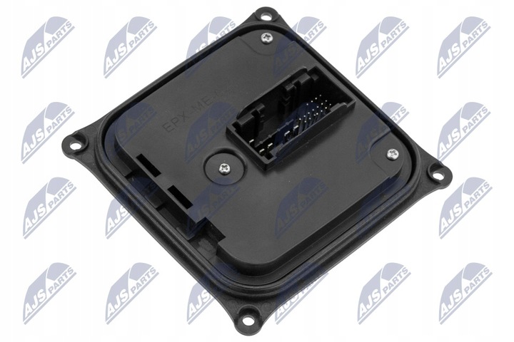 фото №2, Epx-me-020 nty moduł/przetwornica mercedes клас c