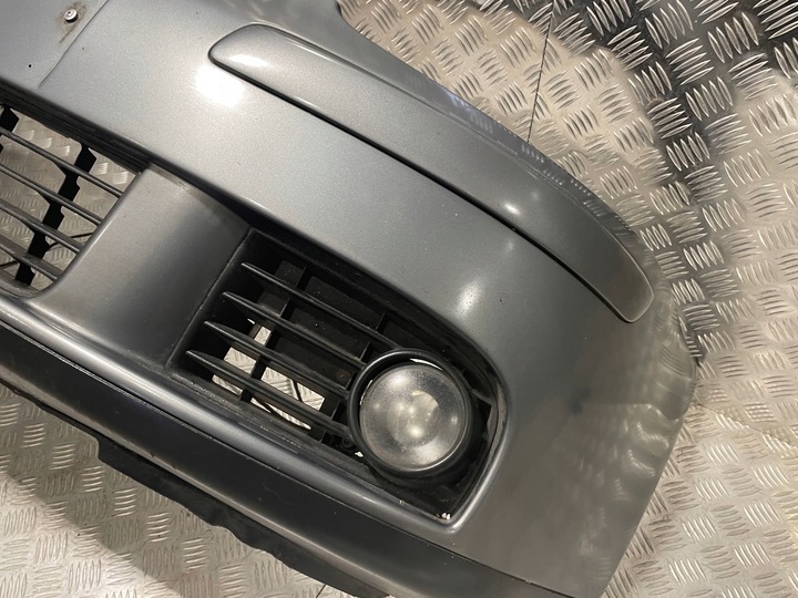 фото №7, Бампер перед переднє протитуманні фари комплектний vw volkswagen golf v 5