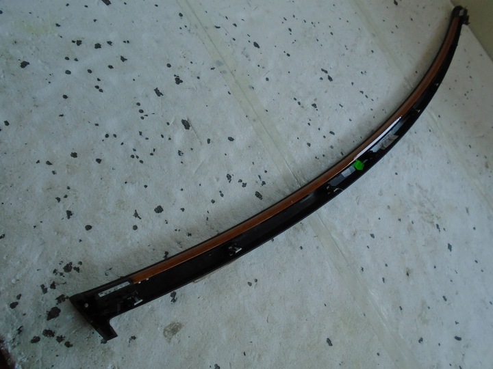 фото №2, Планка консолі pdc 3d0919473d vw phaeton 04-