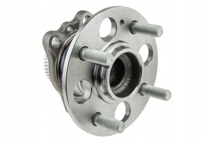 фото №2, Nty ступиця колеса зад