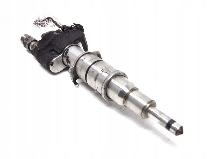 фото №8, Инжектор форсунка 7585261 bmw n63 b44 4.4 v8 bmw f01 f06 f10 e71 x5 x6 08-