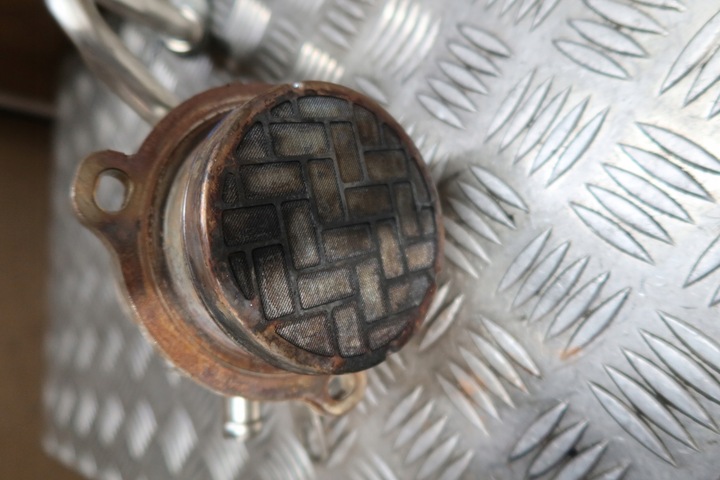 фото №3, Радиатор выхлопных газов egr renault 1.5 bdci 147359823r