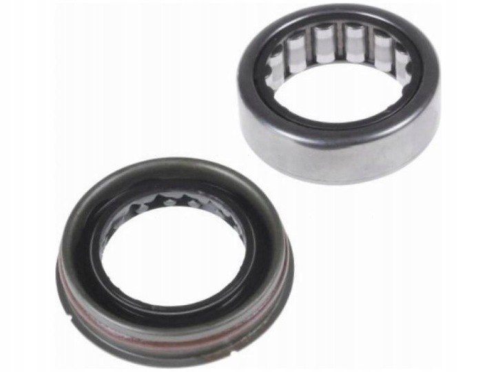 фото №1, Подшипник колёса зад синий print ada108322