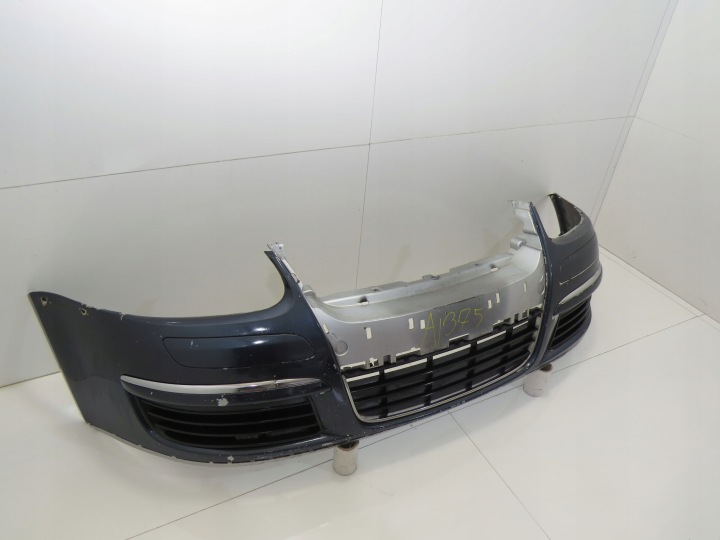 фото №6, Бампер перед передний vw jetta v 5 05-11r