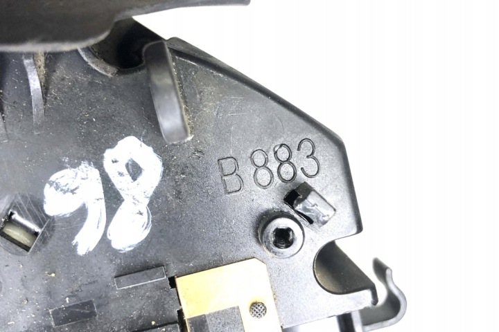 фото №8, Кільце ковзний кермо fiat marea 185_ 4dm005 1998