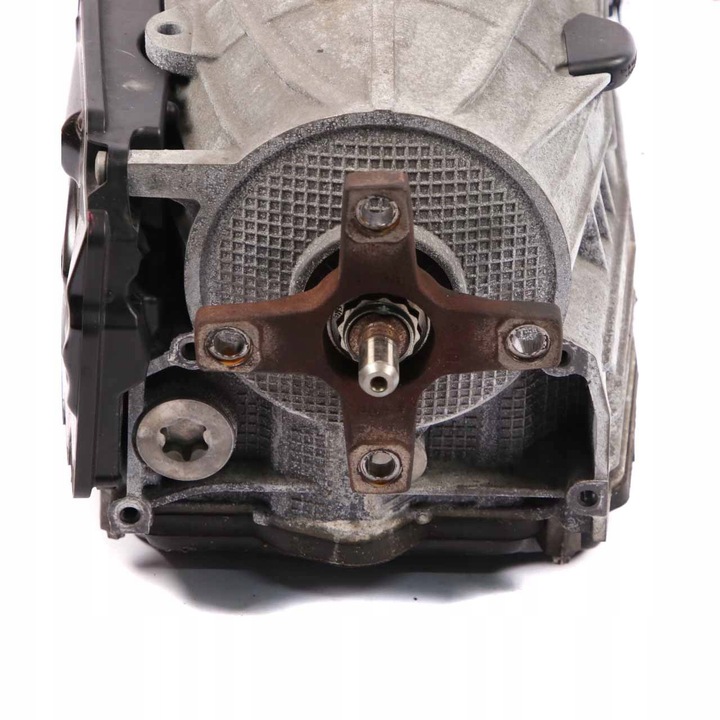 фото №12, Mercedes w204 w212 коробка передач коробки передач автоматична 722902 722.902 a2122702301