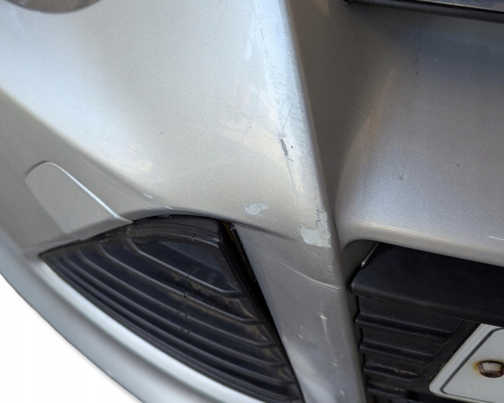 фото №8, Бампер перед ford focus 3 2011 bm51-17757-a