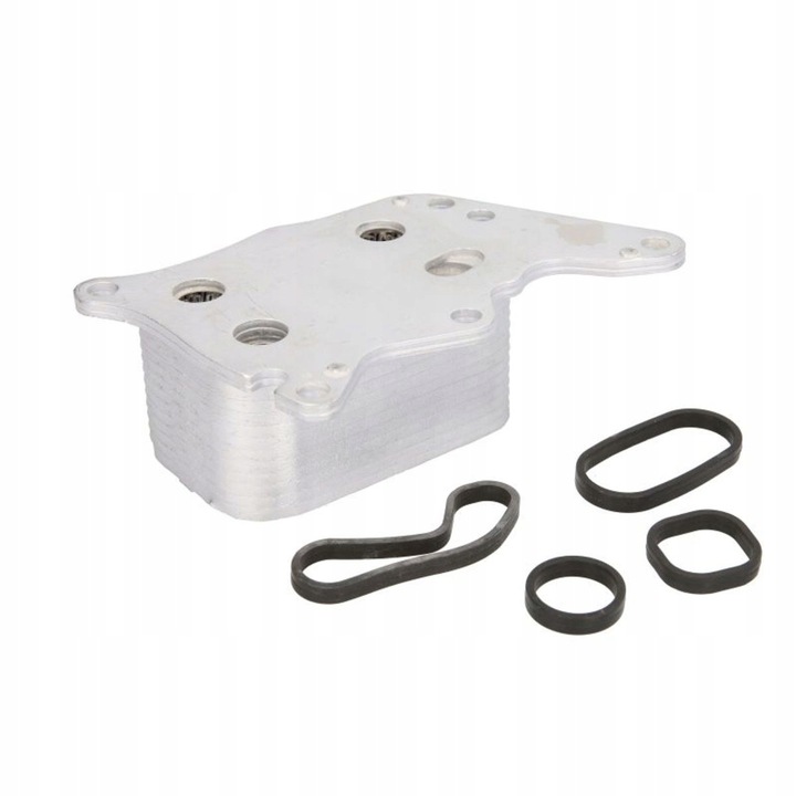 фото №2, Радиаторов масла thermotec d4c010tt