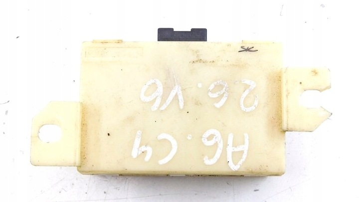 фото №7, R/19 audi a6 c4 модуль иммобилайзера 8d0953234 31