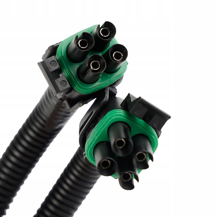 фото №9, 914015 електричний конверсія фари do corvette c3 1968-1982