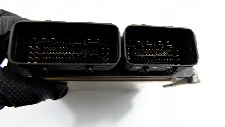 фото №5, Citroen ds7 компютер двигуна 9830556080
