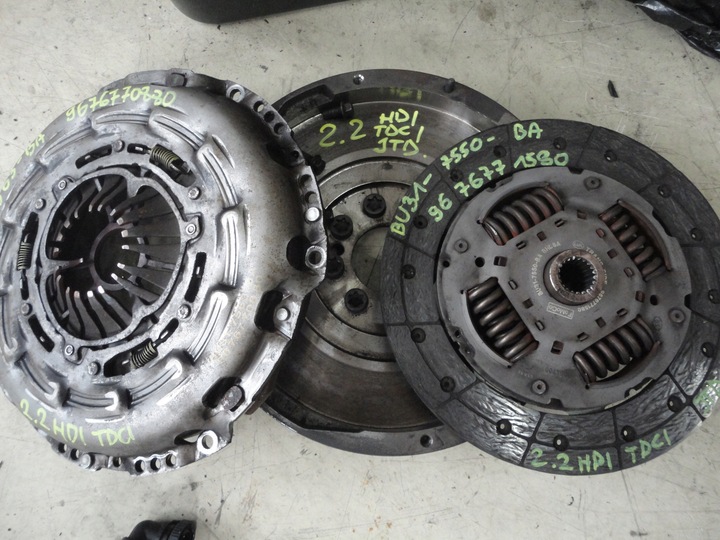 фото №9, Штуцер воды jumper boxer transit 2.2 hdi tdci jtd