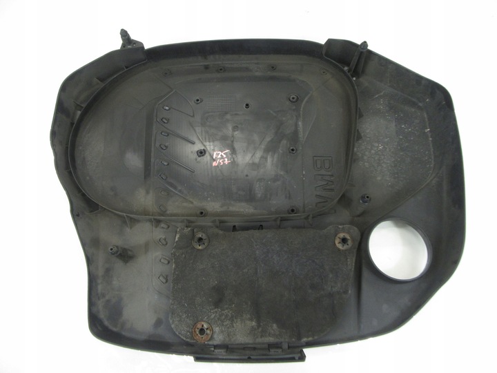 фото №10, Защита двигателя фильтра bmw x5 e70 x6 e71 x3 f25 дизель 3.0 n57 245km