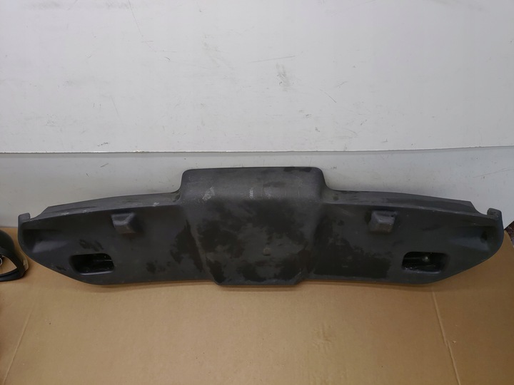 фото №5, Оббивка захист + верх кришки багажника citroen c4 i 04-08 купе 3двері