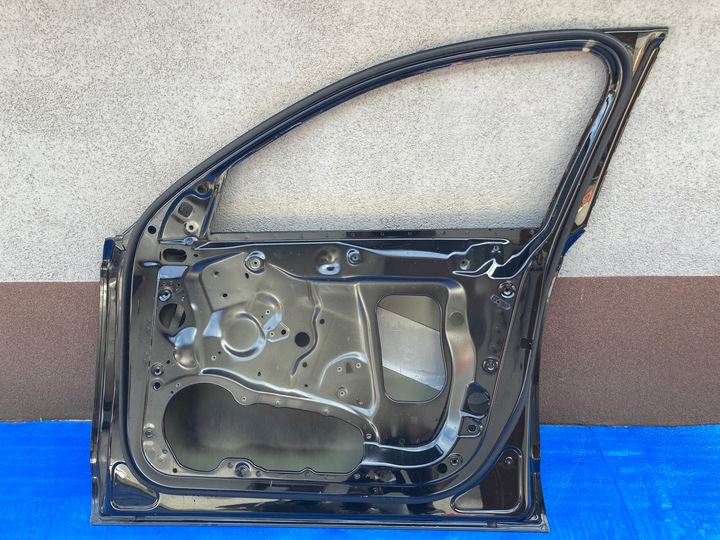 фото №13, Двері праві передні audi a6 c7