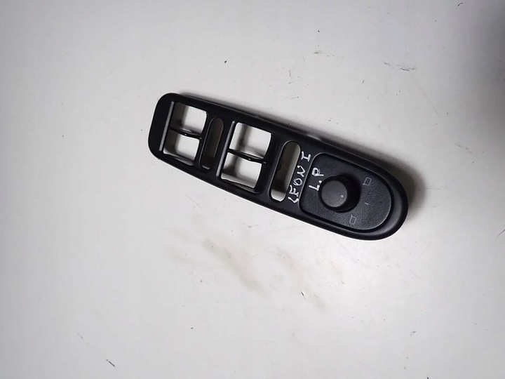 фото №1, Панель перемикач регулювання дзеркал seat leon i 1m1959565g 1m0163b