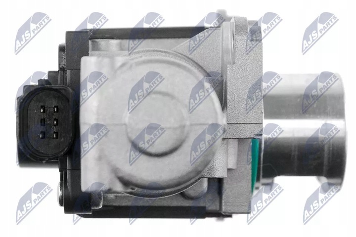фото №13, Клапан egr audi a4 a6 skoda octavia superb vw golf jetta passat 2.0d 2004-