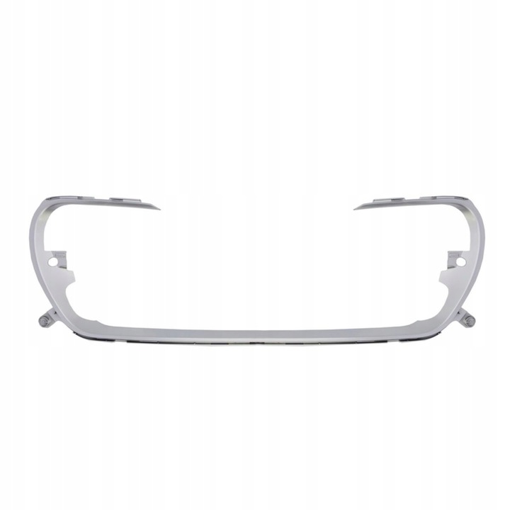 фото №1, Рамка решётка бампер перед peugeot 308 i ii 07-21