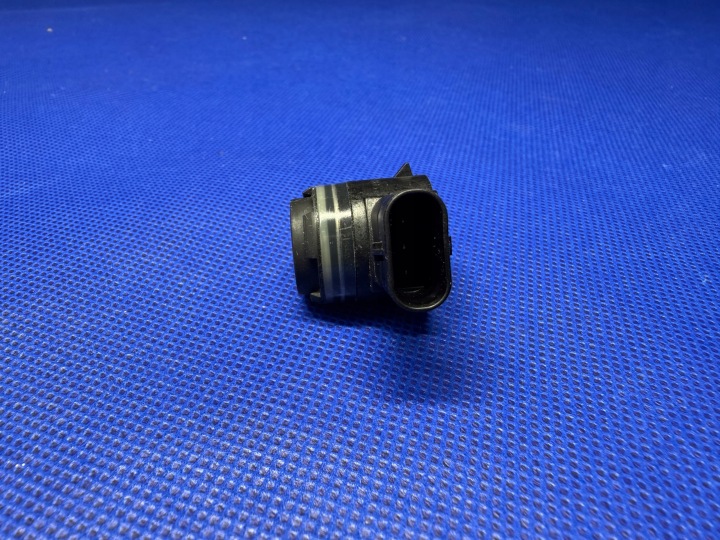 фото №8, Датчик паркування pdc оригінал audi a3 8v a4 b9 oem 5q0919275b lx7r