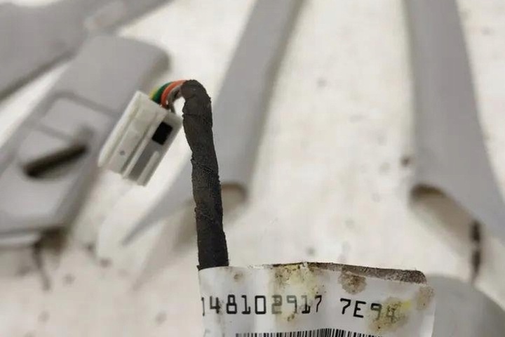 фото №9, Стеля mercedes-benz e w212 2126900150 2.99l дизель 195kw 2012