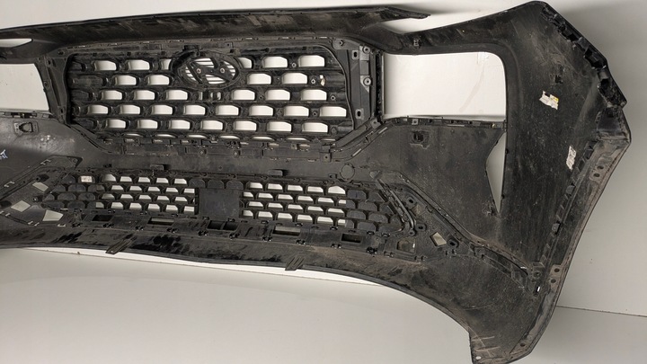 фото №12, Бампер перед hyundai santa fe iv рестайлінг 2021-