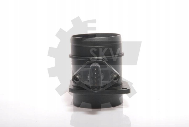 фото №8, Расходомер воздуха opel 2.2dti oe: 24437503