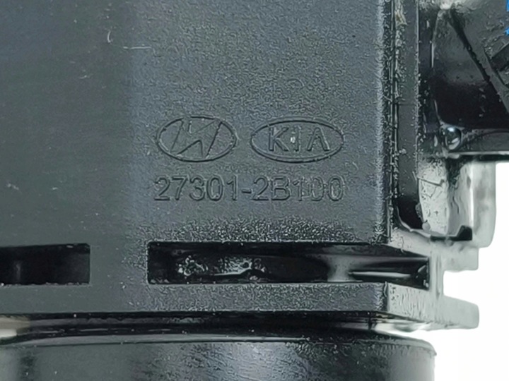 фото №9, Kia sportage катушка зажигания 2017 273012b100