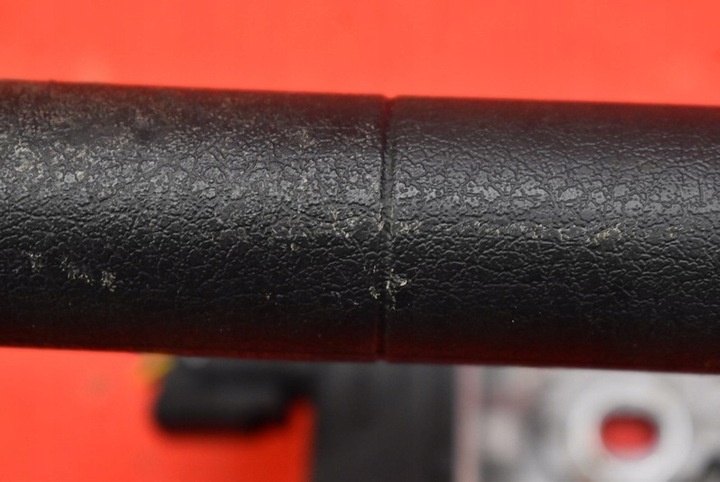 фото №8, Рычаг тормоза ручного 9687063580 peugeot 207 cc рестайлинг 09-13