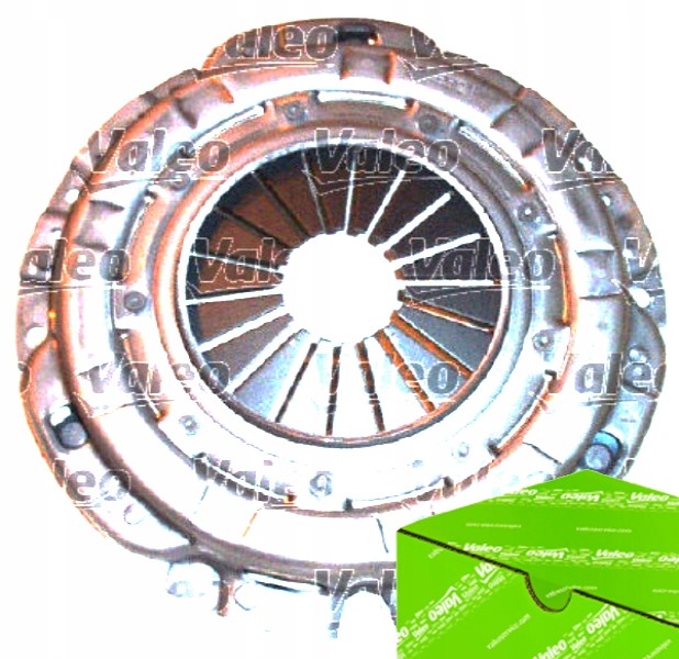 фото №1, Зчеплення комплект do mitsubishi pajero ii 3.0 v6