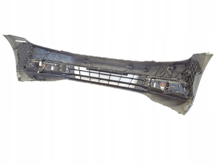 фото №15, Kpl бампер перед передний pod 4x датчики pdc vw passat b8 3g lr7h