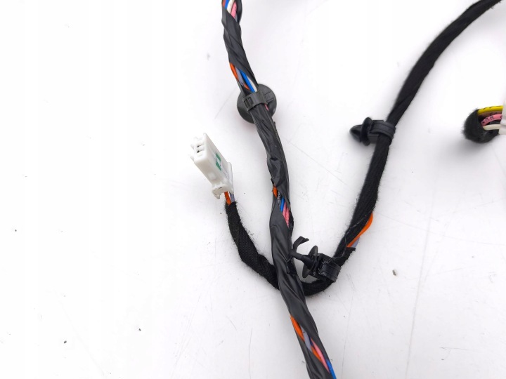 фото №6, Hyundai tucson iv nx4 жгут дверь задних 2022 91630n7010